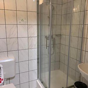 Driepersoonskamer